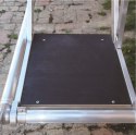 RUSZTOWANIE TOP SYSTEM ZE SCHODAMI FARAONE