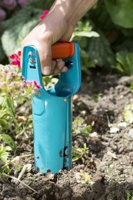 GARDENA SADZARKA DO CEBUL KWIATOWYCH Z MIARKĄ 25 LAT GW