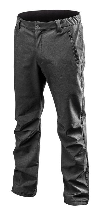 SPODNIE ROBOCZE SOFTSHELL, ROZMIAR S NEO SPODNIE ROBOCZE SOFTSHELL, ROZMIAR S NEO