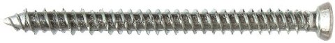 ŚRUBA OŚCIEŻNICOWA SKO 7.5/152MM MC FIX ŚRUBA OŚCIEŻNICOWA SKO 7.5/152MM MC FIX