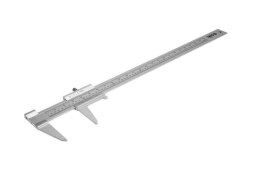 SUWMIARKA ALUMINIOWA 600MM YATO