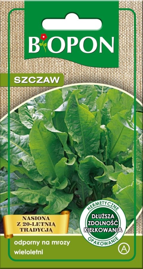 SZCZAW 2G BIOPON SZCZAW 2G BIOPON