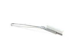 SZCZOTKA RĘCZNA METALOWA A-60 WŁÓKNO PA6 0.30 UN