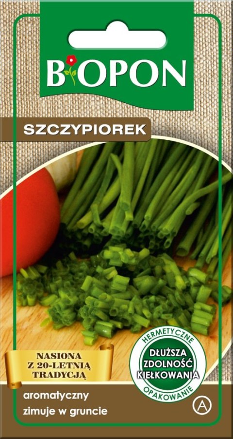 SZCZYPIOREK JOWISZ 1G BIOPON SZCZYPIOREK JOWISZ 1G BIOPON