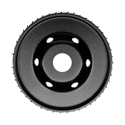 TARNIK FREZ T-43 120MM TARPOL TARNIK FREZ T-43 120MM TARPOL
