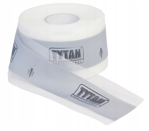 TAŚMA USZCZELNIAJĄCA DO POMIESZCZŃ MOKRYCH 120/70/1MB TYTAN TAŚMA USZCZELNIAJĄCA DO POMIESZCZŃ MOKRYCH 120/70/1MB TYTAN