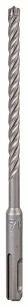 WIERTŁO DO MŁOTKÓW SDS+ 7X 7*100/165MM BOSCH WIERTŁO DO MŁOTKÓW SDS+ 7X 7*100/165MM BOSCH