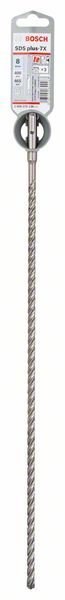 WIERTŁO DO MŁOTKÓW SDS+ 7X 8*400*465MM BOSCH WIERTŁO DO MŁOTKÓW SDS+ 7X 8*400*465MM BOSCH