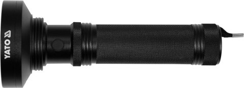 ZESTAW LATARKA UV 100 LED I OKULARY YATO ZESTAW LATARKA UV 100 LED I OKULARY YATO