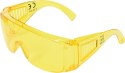 ZESTAW LATARKA UV AKUMULATOROWA 1W + OKULARY YATO