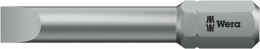 BIT PŁASKI UNIWERSALNY 0.8 X 5.5 X 41MM 800/2 Z WERA