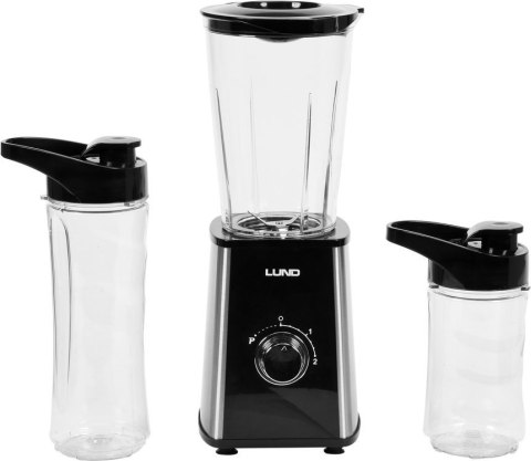 BLENDER KIELICHOWY DO SMOOTHIE 300W LUND BLENDER KIELICHOWY DO SMOOTHIE 300W LUND