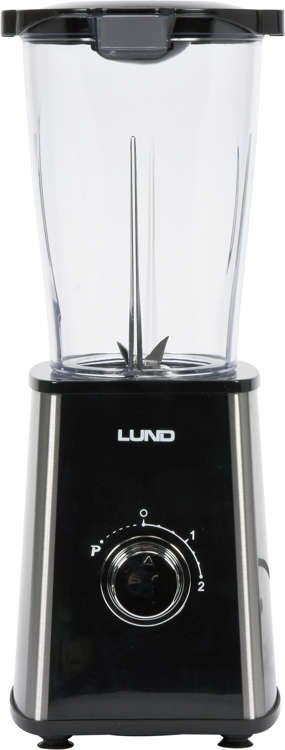 BLENDER KIELICHOWY DO SMOOTHIE 300W LUND BLENDER KIELICHOWY DO SMOOTHIE 300W LUND