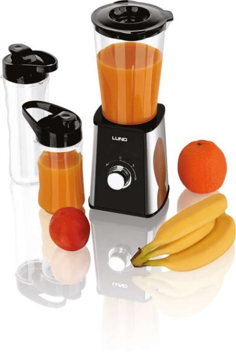BLENDER KIELICHOWY DO SMOOTHIE 300W LUND BLENDER KIELICHOWY DO SMOOTHIE 300W LUND
