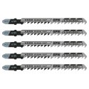 BRZESZCZOT DO WYRZYNARKI 100MM 6TPI DREWNO T101D 5 SZTUK EPM