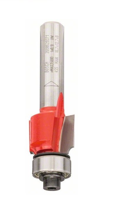 FREZ DO ZAOKRĄGLEŃ Z ŁOŻYSKIEM 8*16, 7*55MM BOSCH FREZ DO ZAOKRĄGLEŃ Z ŁOŻYSKIEM 8*16, 7*55MM BOSCH