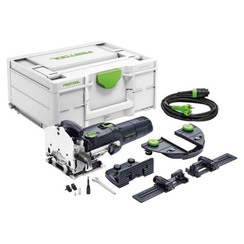 FREZARKA DO POŁĄCZEŃ DOMINO DF 500 Q-SET FESTOOL FREZARKA DO POŁĄCZEŃ DOMINO DF 500 Q-SET FESTOOL