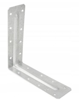 KĄTOWNIK Z PRZETŁOCZ LEKKI 150*150*50*2.0 UN