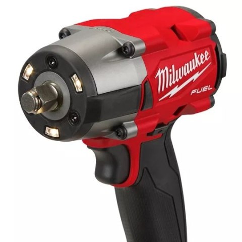 KLUCZ UDAROWY AKUMULATOROWY M18FMTIW2F12-502X MILWAUKEE KLUCZ UDAROWY AKUMULATOROWY M18FMTIW2F12-502X MILWAUKEE