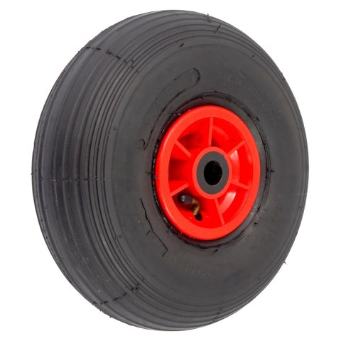 KOŁO PNEUMATYCZNE TWORZYWO-GUMA 300MM BEZ OBUDOWY 300L ZABI KOŁO PNEUMATYCZNE TWORZYWO-GUMA 300MM BEZ OBUDOWY 300L ZABI