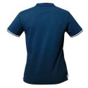 KOSZULKA POLO DENIM ROZMIAR XL UN