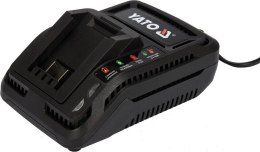 ŁADOWARKA 18V YATO