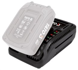 ŁADOWARKA 18V YATO
