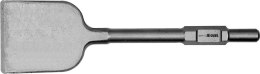 ŁOPATKA HEX SZEROKOŚĆ 125MM DO BETONU YATO