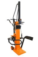 ŁUPARKA DO DREWNA ATIKA ASP 10TS-2 | 3300 W | SIŁA ROZŁUPYWANIA 10 TON