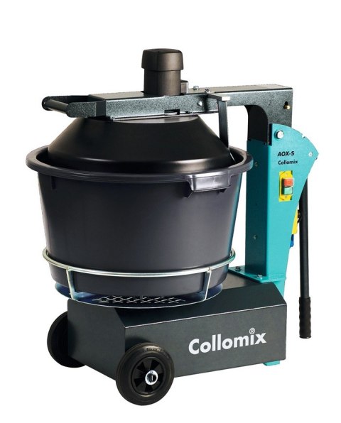 MIESZARKA AOX-S 230V COLLOMIX MIESZARKA AOX-S 230V COLLOMIX
