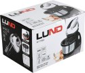 MIKSER RĘCZNY 200-250W MISA, STAL NIERDZEWNA LUND