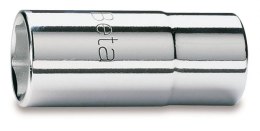 NASADKA 1/2''SZEŚCIOKĄTNA DŁUGA 19MM BETA