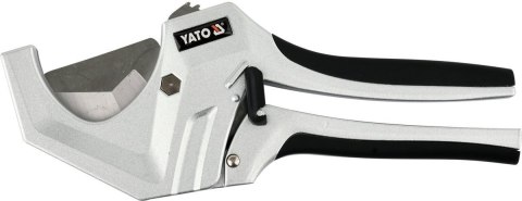 OBCINAK DO RUR PCV 64MM V-CUT YATO OBCINAK DO RUR PCV 64MM V-CUT YATO