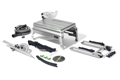 PILARKA STOLIKOWA CS 50 EBG FESTOOL PILARKA STOLIKOWA CS 50 EBG FESTOOL