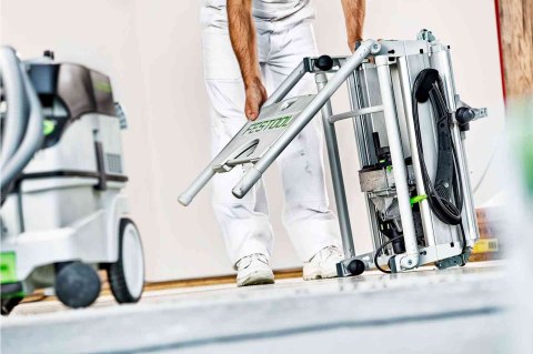 PILARKA STOLIKOWA CS 50 EBG FESTOOL PILARKA STOLIKOWA CS 50 EBG FESTOOL