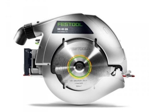 PILARKA TARCZOWA HK 85 EB-PLUS-FS FESTOOL PILARKA TARCZOWA HK 85 EB-PLUS-FS FESTOOL