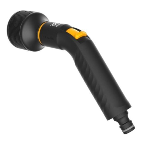 PISTOLET FIBERCOMP ZRASZAJĄCY 3 FUNKCYJNY FISKARS PISTOLET FIBERCOMP ZRASZAJĄCY 3 FUNKCYJNY FISKARS