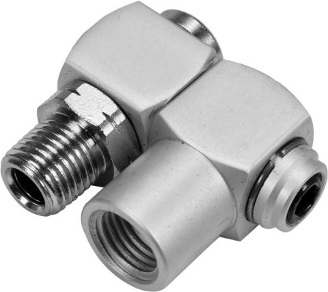 PRZEGUB PNEUMATYCZNY 1/4' YATO PRZEGUB PNEUMATYCZNY 1/4' YATO