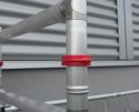 RUSZTOWANIE TOP SYSTEM ZE SCHODAMI E1-74 FARAONE
