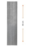 SIATKA ZGRZEWANA OCYNKOWANA 5MB 50CM OCZKO 12.7MM DRUT 0.6MM UN