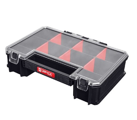 SKRZYNKA NARZĘDZIOWA QBRICK TWO ORGANIZER MULTI QBRICK SKRZYNKA NARZĘDZIOWA QBRICK TWO ORGANIZER MULTI QBRICK