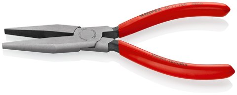 SZCZYPCE PŁASKIE WYDŁUŻONE 160MM KNIPEX SZCZYPCE PŁASKIE WYDŁUŻONE 160MM KNIPEX