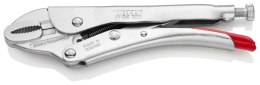 SZCZYPCE ZACISKOWE UNIWERSALNE 180MM KNIPEX