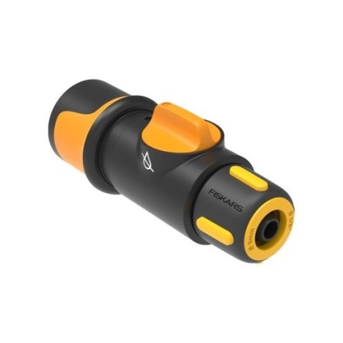SZYBKOZŁĄCZE ON/OFF 9MM 3/8'' FISKARS SZYBKOZŁĄCZE ON/OFF 9MM 3/8'' FISKARS