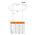T-SHIRT FUNKCYJNY PREMIUM, ROZMIAR XL NEO