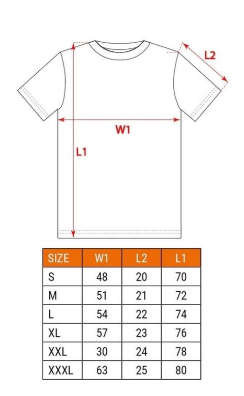 T-SHIRT ROBOCZY CAMO NAVY, ROZMIAR L NEO T-SHIRT ROBOCZY CAMO NAVY, ROZMIAR L NEO