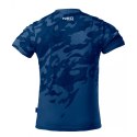 T-SHIRT ROBOCZY CAMO NAVY, ROZMIAR M NEO