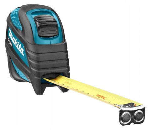TAŚMA MIERNICZA 7.5MM/25MM MAKITA TAŚMA MIERNICZA 7.5MM/25MM MAKITA