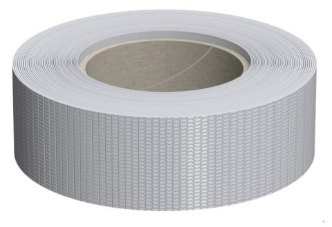 TAŚMA OGRODZENIOWA 450 SZARA MIĘKKA 47.5MM*35MB UN TAŚMA OGRODZENIOWA 450 SZARA MIĘKKA 47.5MM*35MB UN