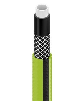 WĄŻ OGRODOWY QUATTRO 1/2'' 15M CELL-FAST